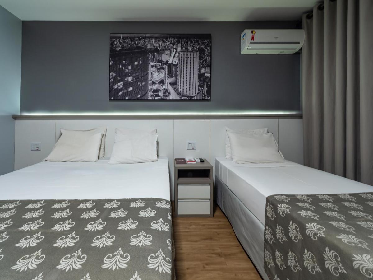 Carlton Suites ليميرا المظهر الخارجي الصورة