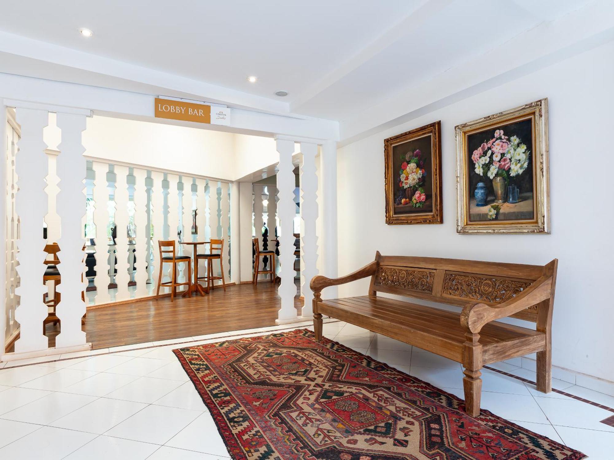 Carlton Suites ليميرا المظهر الخارجي الصورة