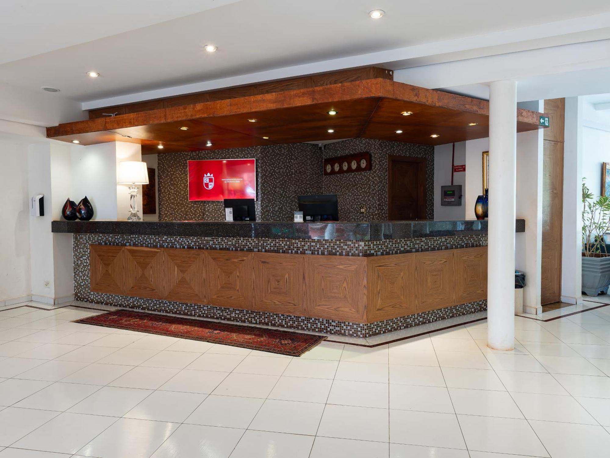 Carlton Suites ليميرا المظهر الخارجي الصورة