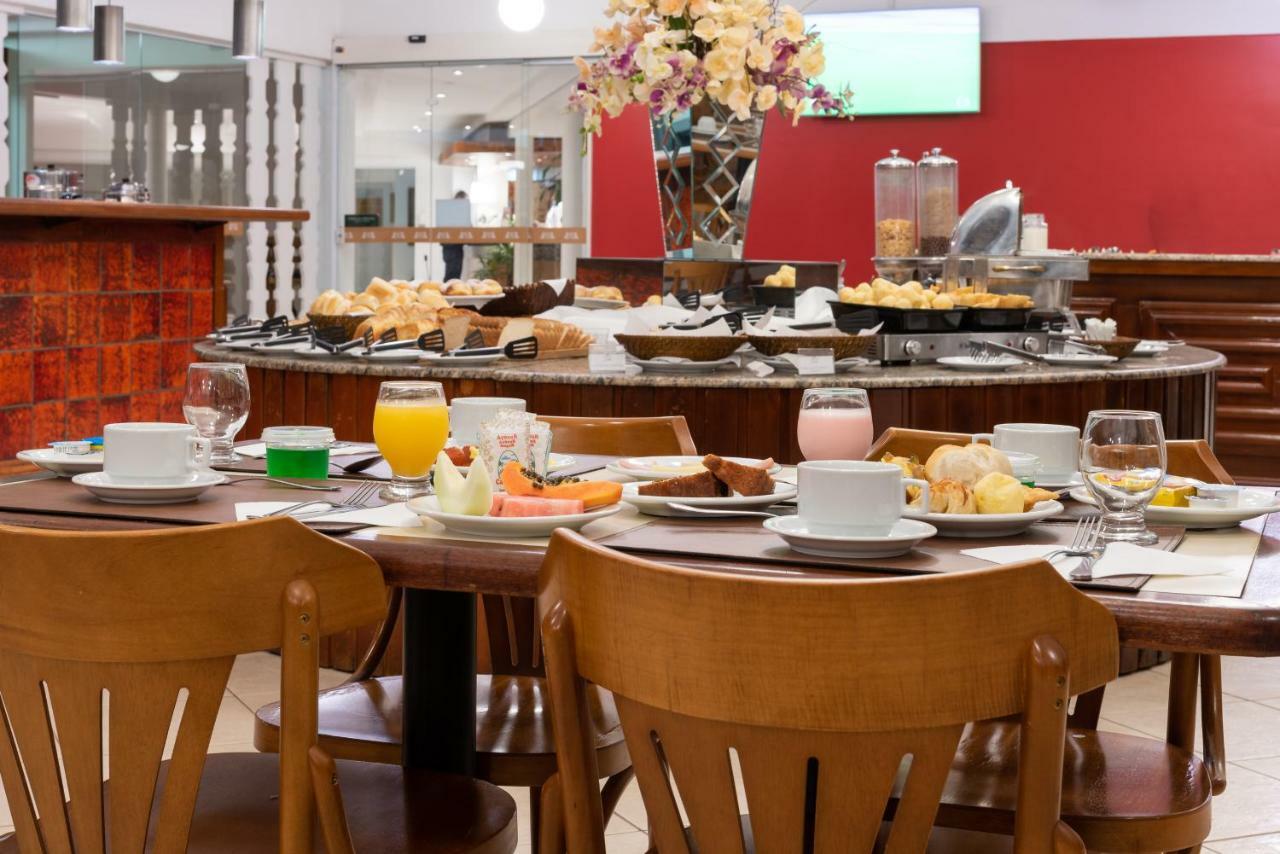 Carlton Suites ليميرا المظهر الخارجي الصورة